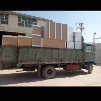 خاور اتاق کشویی بغل بازوشو مدل ۵۷