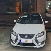 کوییک GXR|خودرو سواری و وانت|سنندج, |دیوار