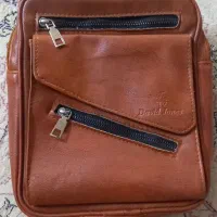 کیف دوشی مردانه