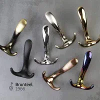 دایکاست قطعات سربی و آلومینیومی ایران برنز استیل