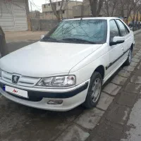 پارس سال 1400