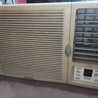 کولر پنجره ای سامسونگ