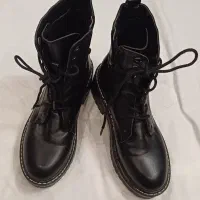 نیم بوت stradivarius