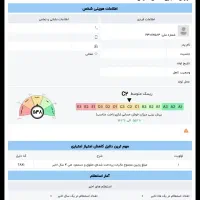 نیازمندضامن بارتبه Bهستم