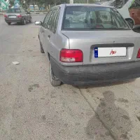 پراید صبا ۸۹ زیرقیمت