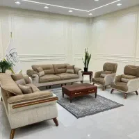 مبل ملل|مبلمان خانگی و میز عسلی|آران و بیدگل, |دیوار