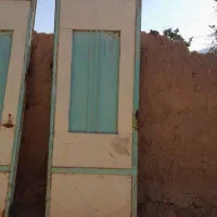 درب گاراژ|مصالح و تجهیزات ساختمان|کاشمر, |دیوار