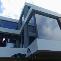 اجرای فلاشینگ و نما ،الاچیق،زیر سقفی ،کامپوزیت