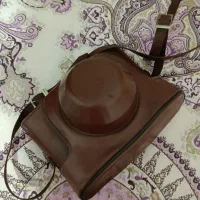 دوربین المانی اصل