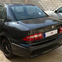 سمند مدل۱۳۸۱|خودرو سواری و وانت|تهران, زیبادشت|دیوار