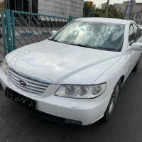 هیوندای ازرا ۲۰۰۷ نقد و اقساط