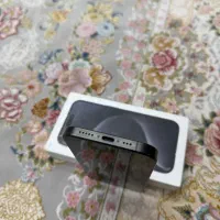 آیفون ۱۵ پرو قابل معاوضه pro|موبایل|تهران, تهرانسر غربی|دیوار