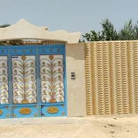 فروش یکباب ویلا در لامرد پنگرویه