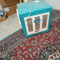 کولر آبی سرسالمه|کولر آبی|زنجان, |دیوار