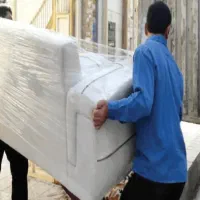 باربری آقای گل حسنی I داخل شهری و شهرستان