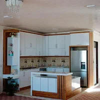 کابینت / کمددیواری