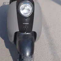 پاکشتی هندا اسکوپی|موتورسیکلت|ایوان, |دیوار