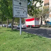 باربری اتوبار وانت خاور بسته بندی لوازم شبانه روز