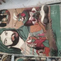 تابلو فرش