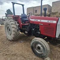 ۴۷۵ تک خوشگل|خودرو سنگین|نیشابور, دربقاضی|دیوار