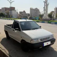 پراید وانت مدل ۴۰۳