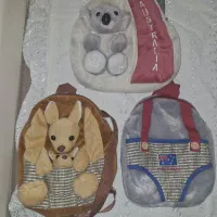 کیف بچگانه