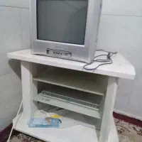 تلویزیون ۱۴ اینچ اصل