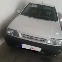 پراید 131