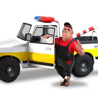 امداد خودرو جرثقیل