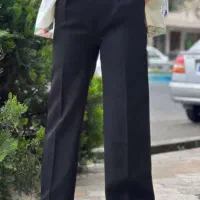 شلوار مازراتی ،گرم بالا