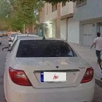 دنا پلاس اتوماتیک، مدل ۱۴۰۰|خودرو سواری و وانت|شهرکرد, |دیوار
