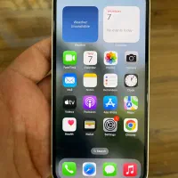آیفون ۱۳ نرمال در حد نو با گارانتی