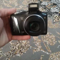 دوربین کنونsx130is.powershot.