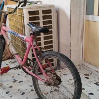 دوچرخه 20|دوچرخه، اسکیت، اسکوتر|اهواز, پردیس دو|دیوار