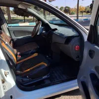 تیبا  هاچبک 97|خودرو سواری و وانت|بردسکن, |دیوار