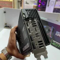 انواع کارت گرافیک AMD - NVIDIA|قطعات و لوازم جانبی رایانه|اردبیل, |دیوار