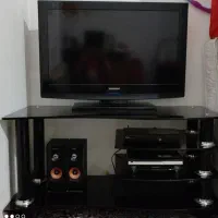 تلویزیون|تلویزیون و پروژکتور|زنجان, |دیوار