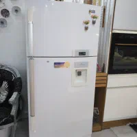 یخچال فریزر سایز بزرگ ال جی اصل کره