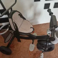 سه چرخه کودک