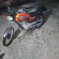 موتور سالم همه چی سالم|موتورسیکلت|میناب, |دیوار