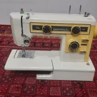 چرخ خیاطی