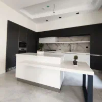 آپارتمان 200متری لوکس به قیمت رسیده نیاوران