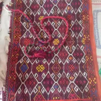 مشرف دستبافت قدیمی|کلکسیون اشیاء عتیقه|ماکو, |دیوار