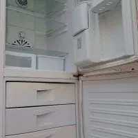 یخچال فریزر