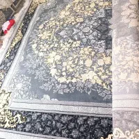 فرش ۱۲ متری در حد نو