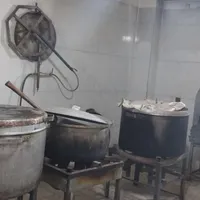 واگذاری تمامی وسایل رستوران آماده به کار|کافی‌شاپ و رستوران|آشخانه, |دیوار
