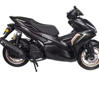 موتور ایروکس