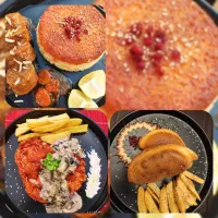 غذای خونگی|خوردنی و آشامیدنی|مشهد, فلسطین|دیوار