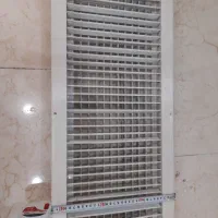 دریچه کولر|مصالح و تجهیزات ساختمان|پردیس, فاز ۸|دیوار