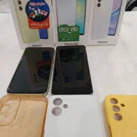 ۳ عددگوشی موبایل سامسونگ
